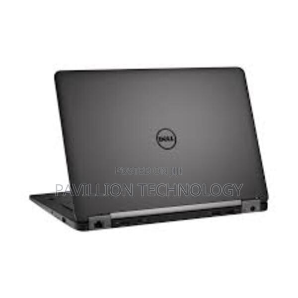 Laptop Dell Latitude 12 E7270 8GB Intel Core i5 SSD 256GB