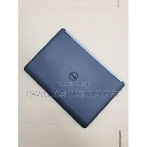 Laptop Dell Latitude 12 E7270 8GB Intel Core i5 SSD 256GB - thumbnail 3