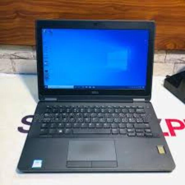 Laptop Dell Latitude 12 E7270 8GB Intel Core i5 SSD 256GB - thumbnail 5