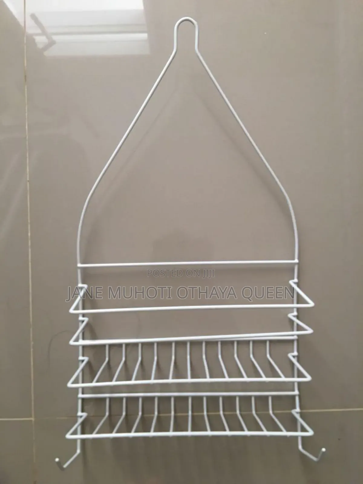 *Mini Shower Caddy