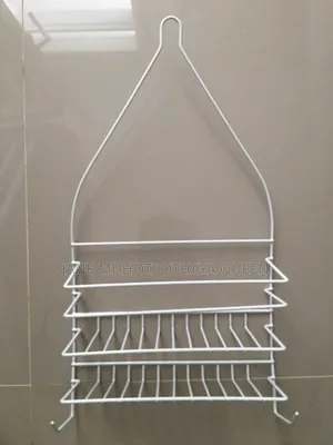 *Mini Shower Caddy