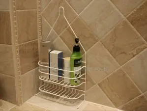 *Mini Shower Caddy