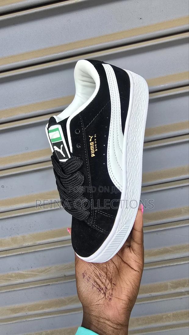 Puma Suede Classic - Premium Quality Sneakers - thumbnail 2