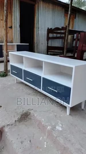 Modern Tv Stand