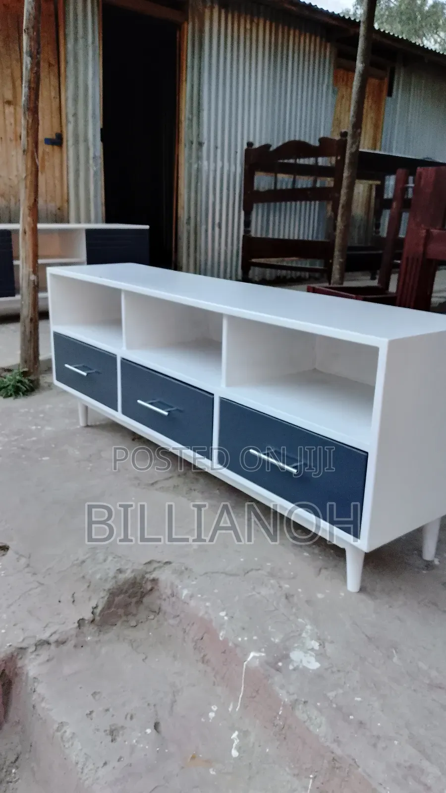 Modern Tv Stand
