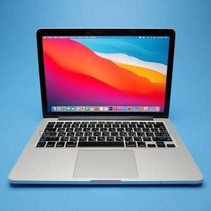 Laptop Apple MacBook Pro 8GB Intel Core I5 SSD 256GB - main view