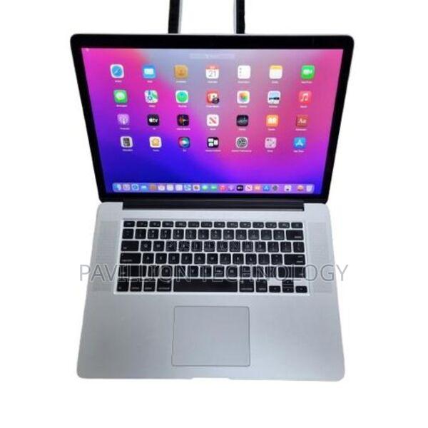 Laptop Apple MacBook Pro 8GB Intel Core I5 SSD 256GB - thumbnail 2