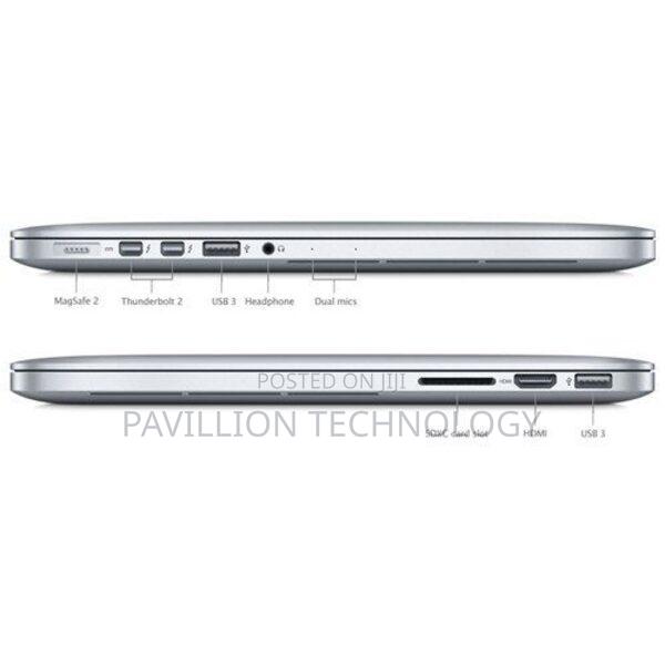 Laptop Apple MacBook Pro 8GB Intel Core I5 SSD 256GB - thumbnail 3