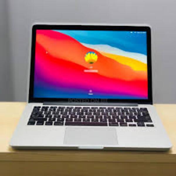 Laptop Apple MacBook Pro 8GB Intel Core I5 SSD 256GB - thumbnail 5