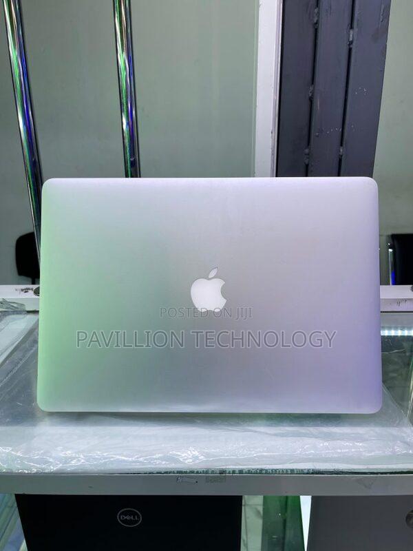 Laptop Apple MacBook Pro 8GB Intel Core I5 SSD 256GB - thumbnail 6