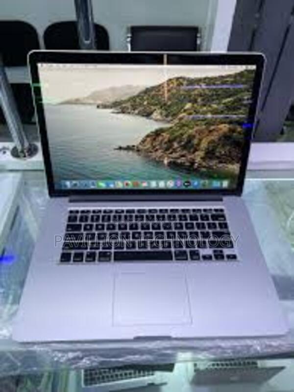 Laptop Apple MacBook Pro 8GB Intel Core I5 SSD 256GB - thumbnail 7