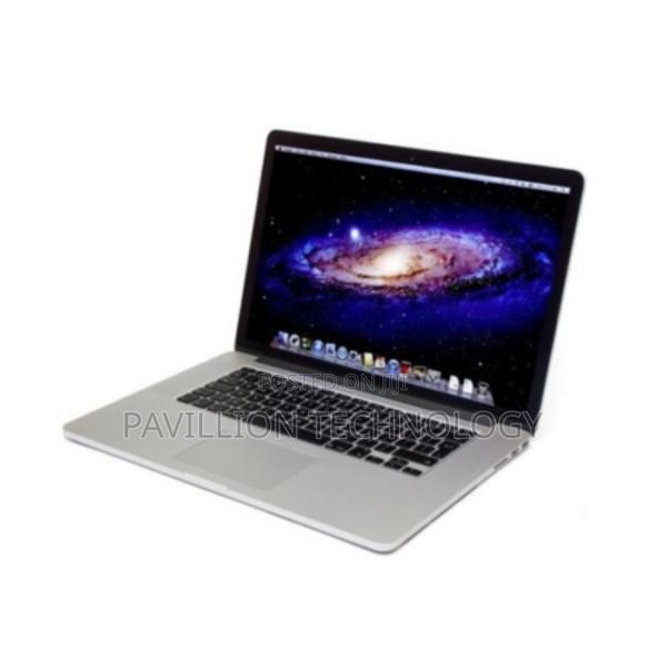 Laptop Apple MacBook Pro 8GB Intel Core I5 SSD 256GB - thumbnail 8