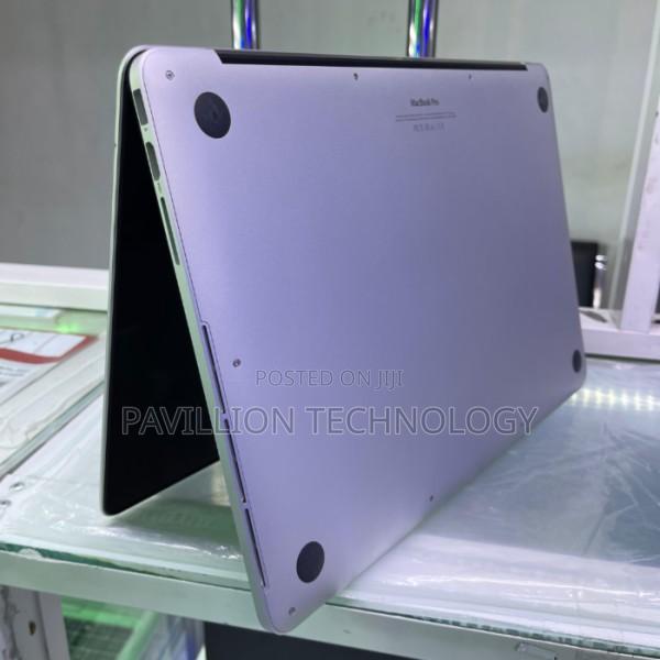 Laptop Apple MacBook Pro 8GB Intel Core I5 SSD 256GB - thumbnail 10