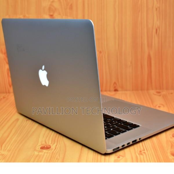 Laptop Apple MacBook Pro 8GB Intel Core I5 SSD 256GB - thumbnail 11
