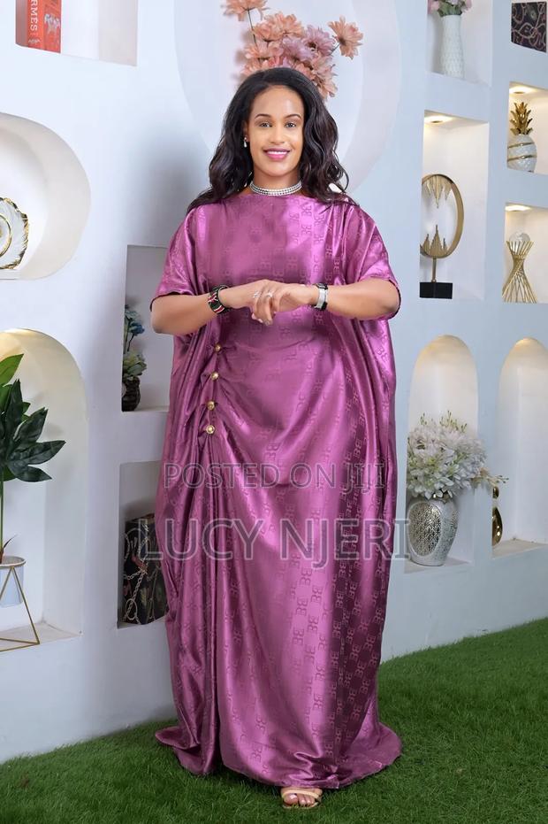 Womens Kaftan - main view
