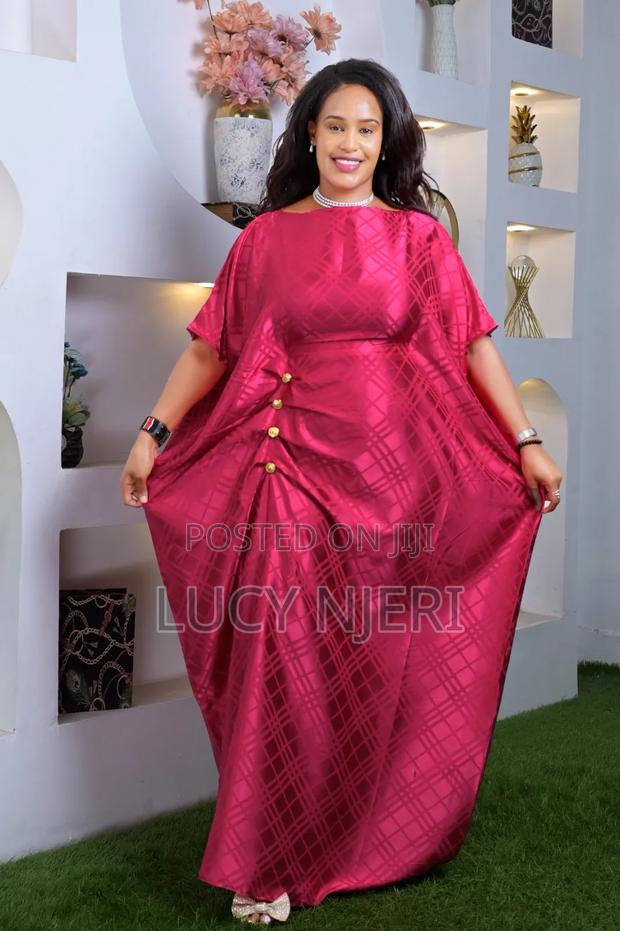 Womens Kaftan - thumbnail 2