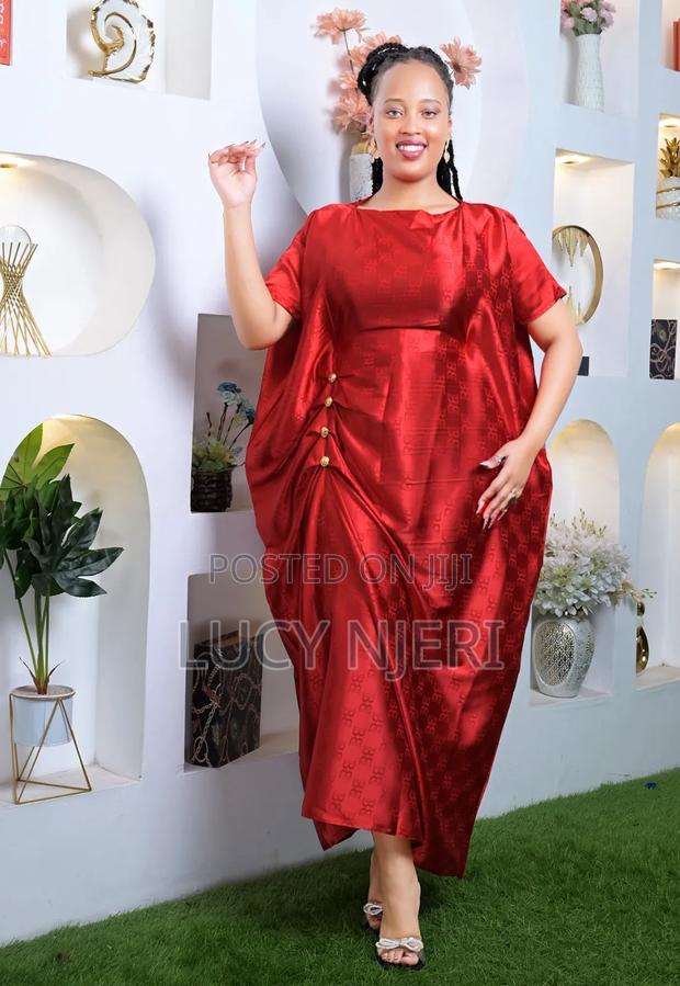 Womens Kaftan - thumbnail 3
