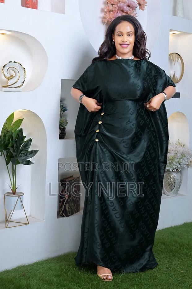 Womens Kaftan - thumbnail 4