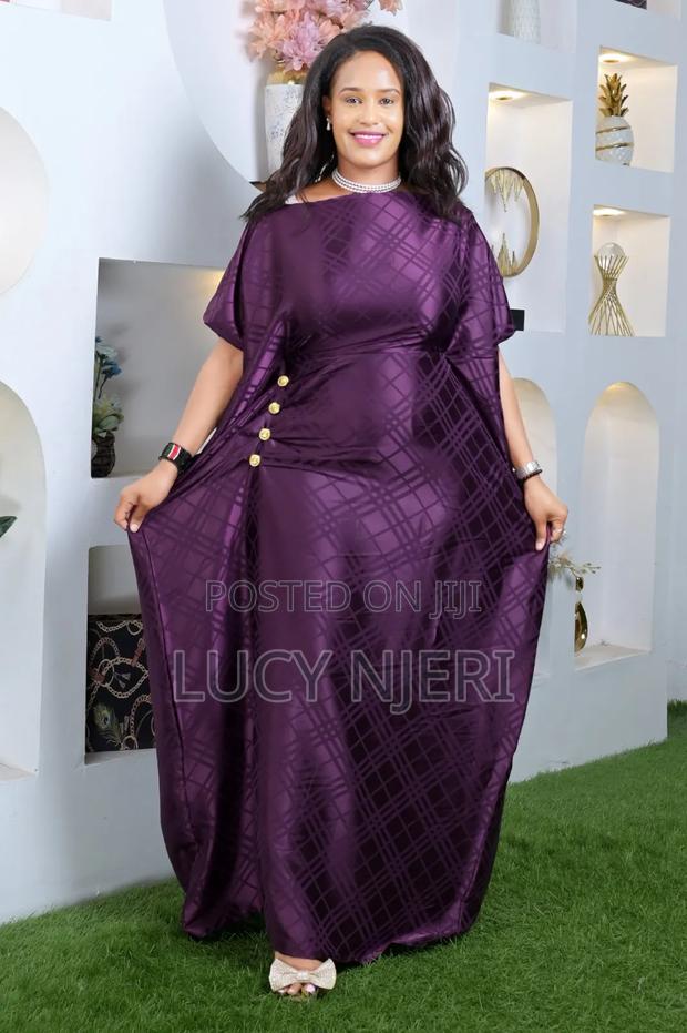 Womens Kaftan - thumbnail 5