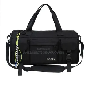 Travel Bag Gym Fitness Women's Shoulder Bag