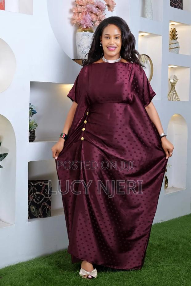 Womens Kaftan - thumbnail 7