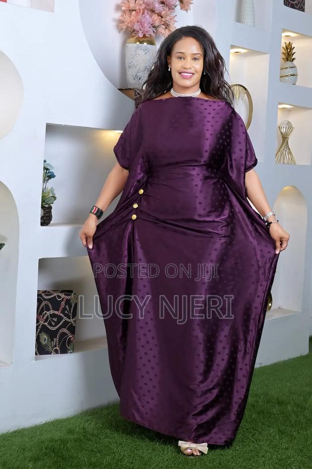 Womens Kaftan - thumbnail 9