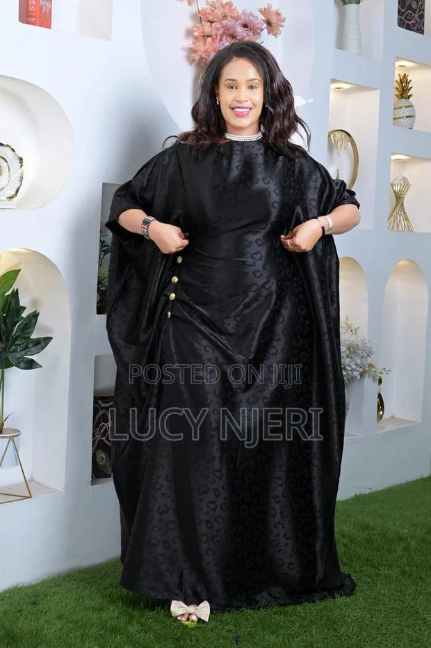 Womens Kaftan - thumbnail 10