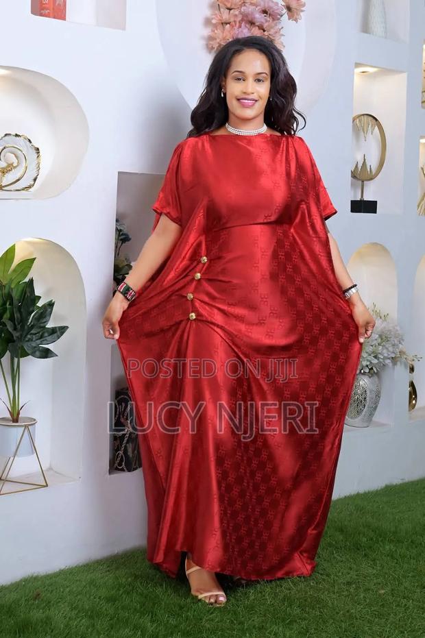 Womens Kaftan - thumbnail 11