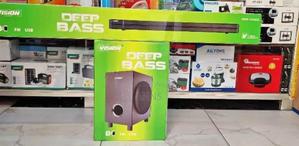 Vision Deep Bass With Fm - thumbnail 2