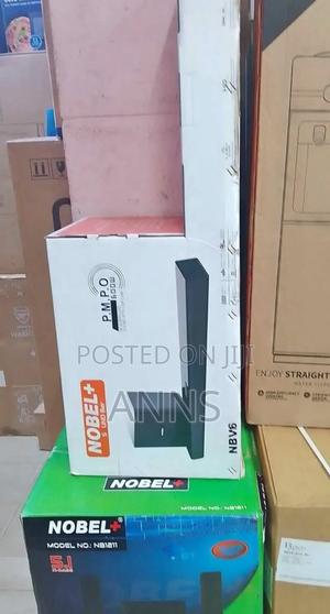New Model Nobel + Soundbar System+ Subwoofer - thumbnail 2