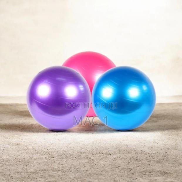 Yoga Ball85cm - main view