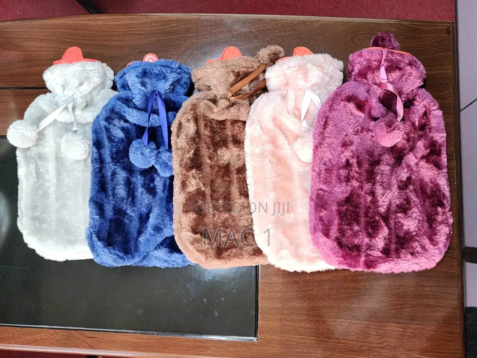 Hot Water Bottle 2 Litres
