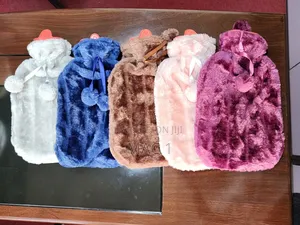 Hot Water Bottle 2 Litres