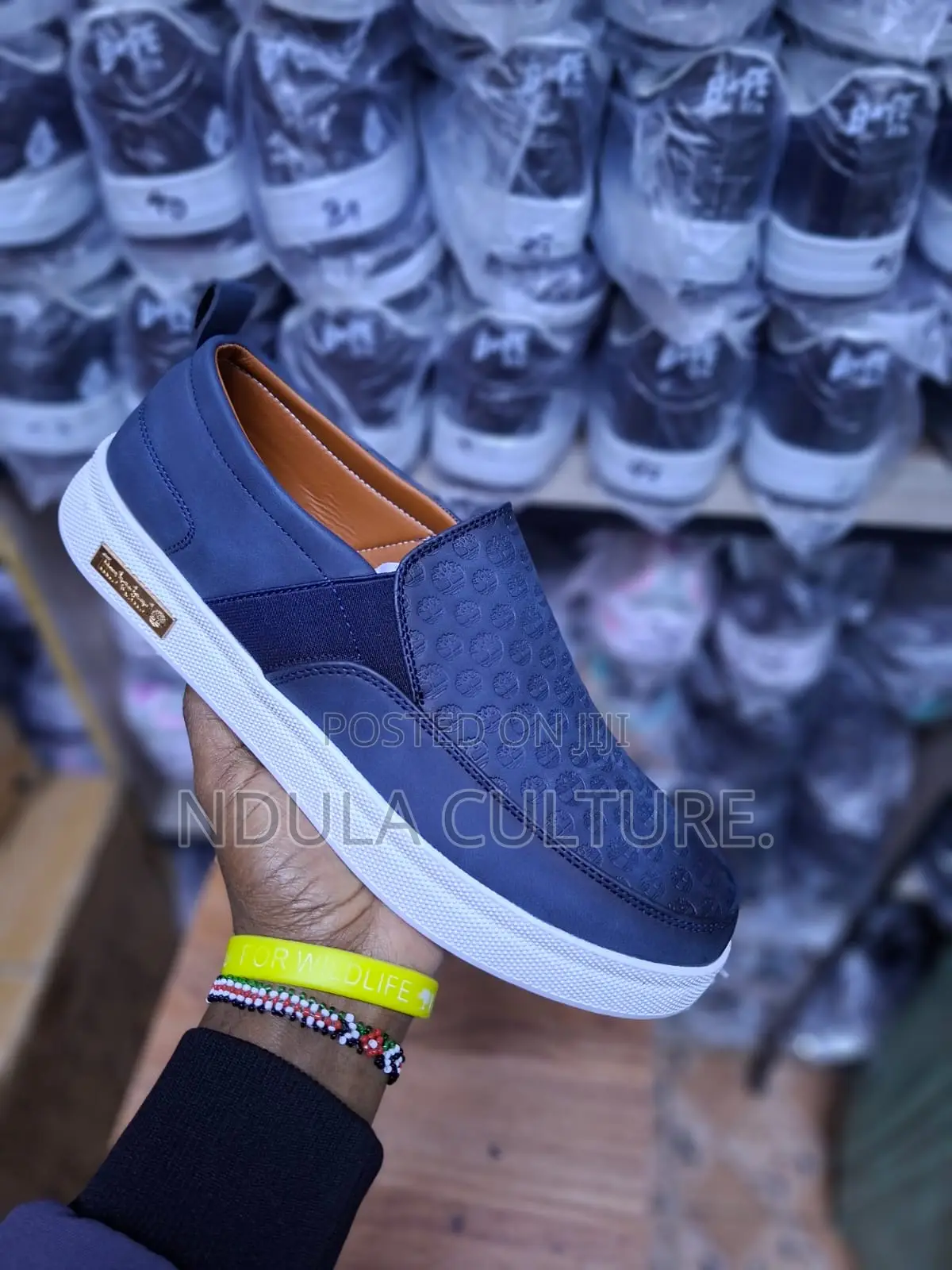 Timberland Casuals