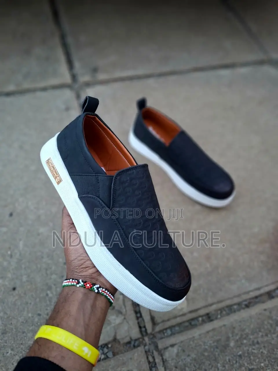 Timberland Casuals