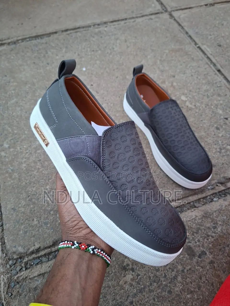 Timberland Casuals