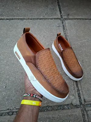 Timberland Casuals