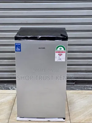 Ailyons 90l Single Door Refrigerator