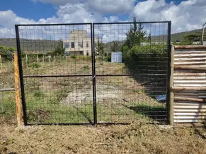 50x100 Plot for Sale – Ngong • Kimuka
