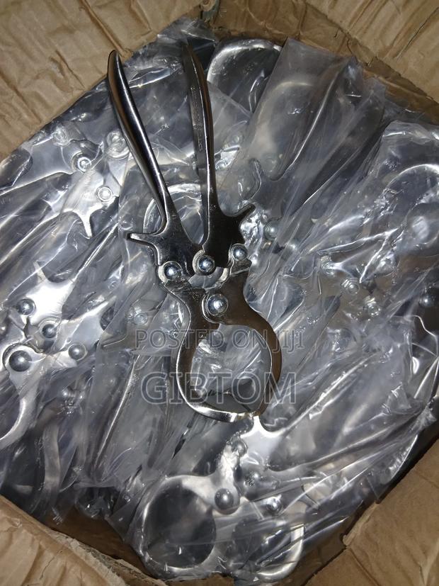 Burdizzo for Small Animals, Sheep, Goats 9" Inches