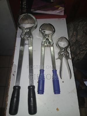 Large Size Castration Tool Burdizzo 18" Inches - main view