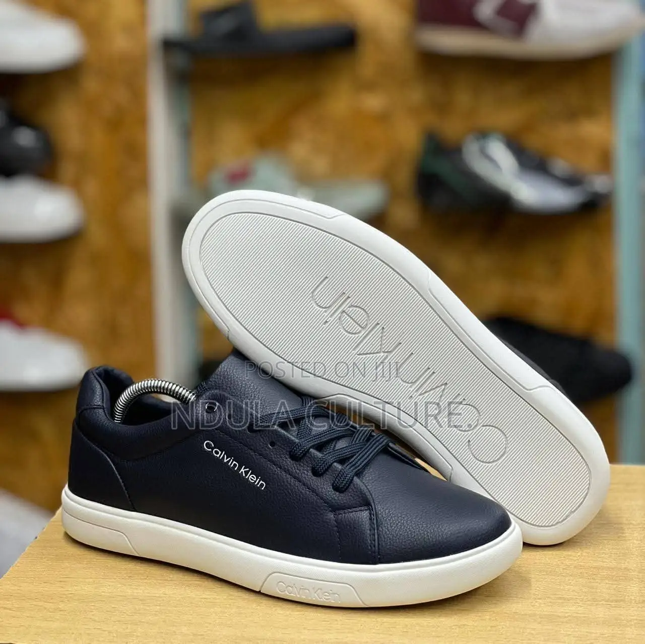Calvin Klein Casuals