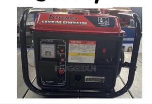 Premier Pm1800 Gasoline Generator. - main view