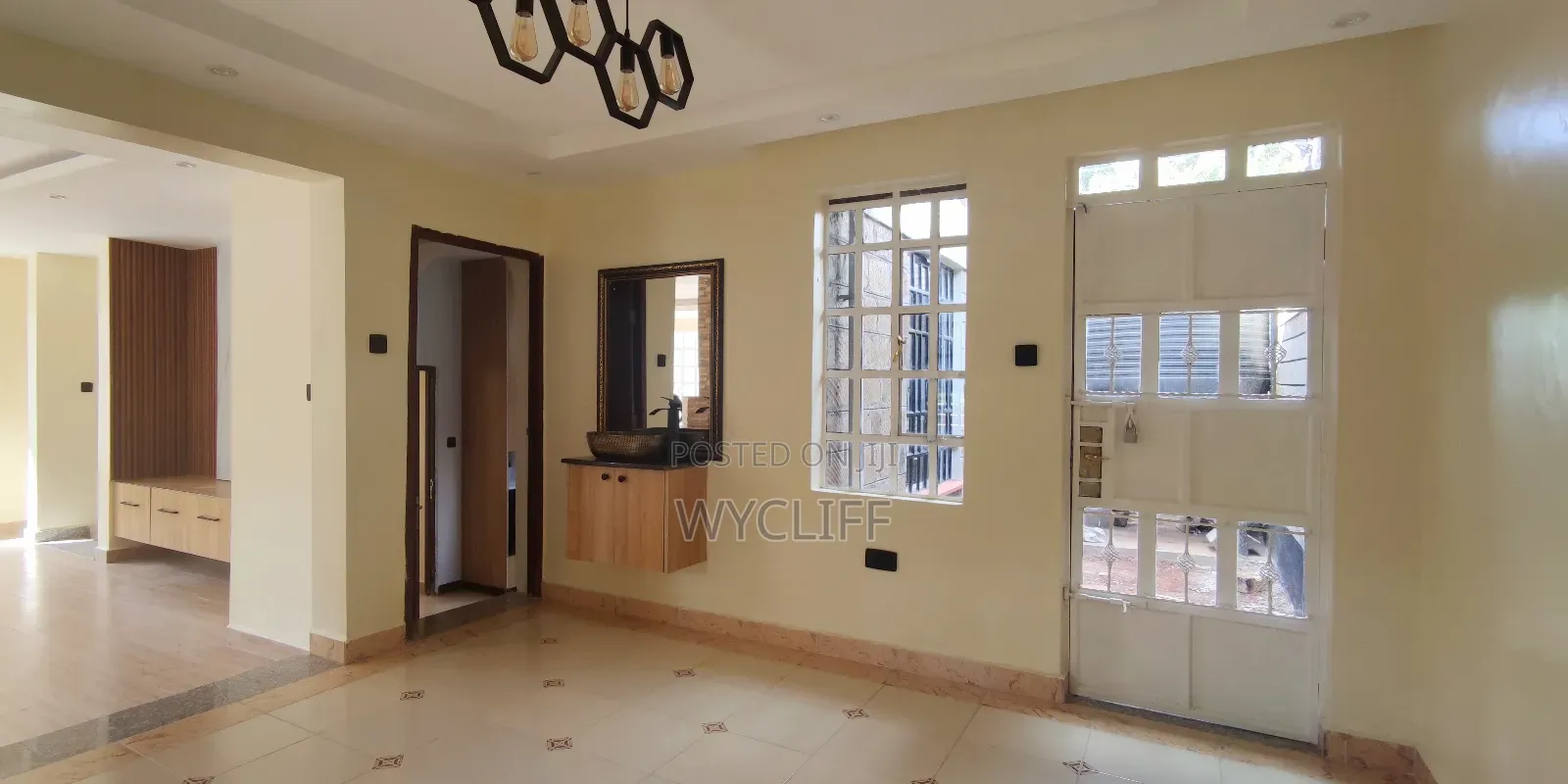 4bdrm Mansion in Kiserian for sale