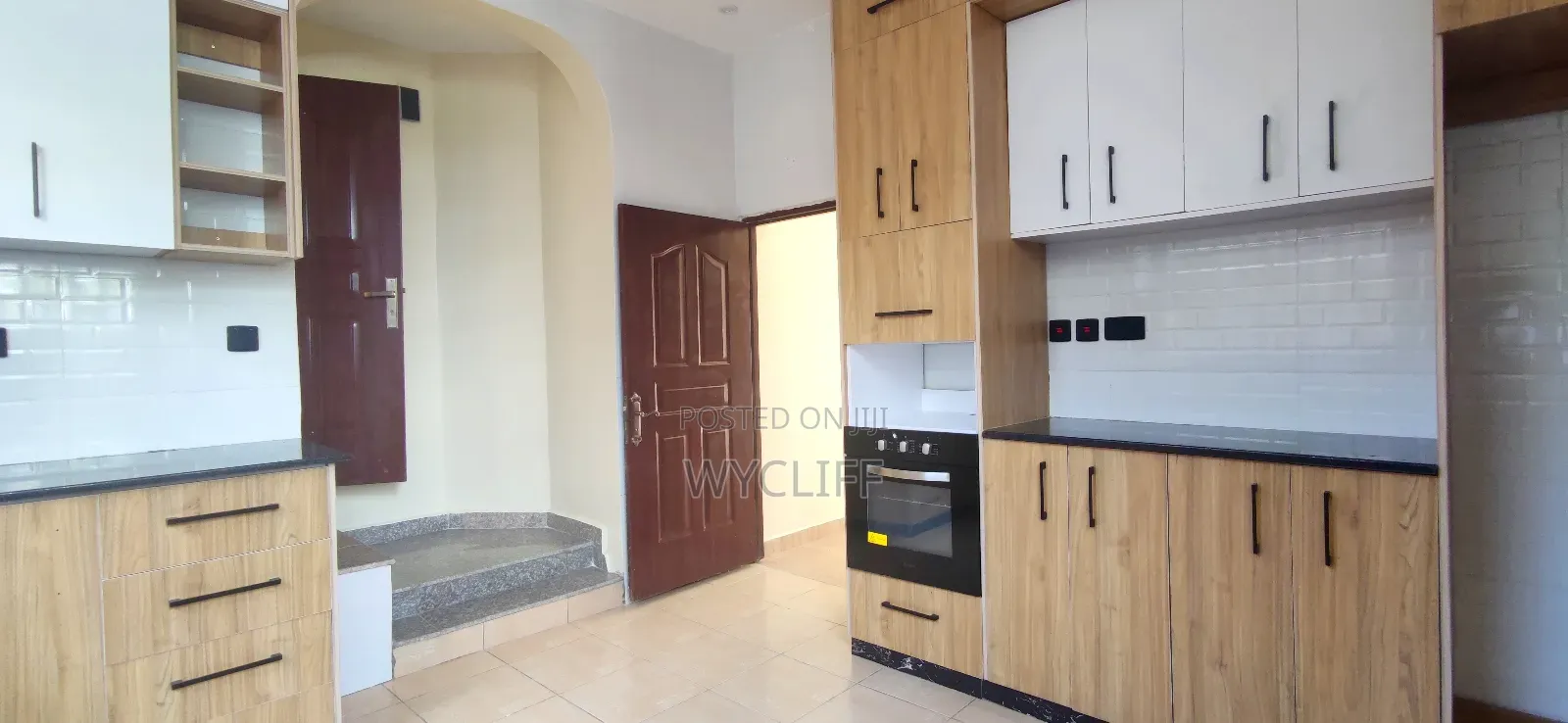 4bdrm Mansion in Kiserian for sale