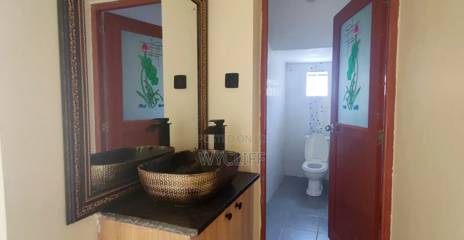 4bdrm Mansion in Kiserian for sale