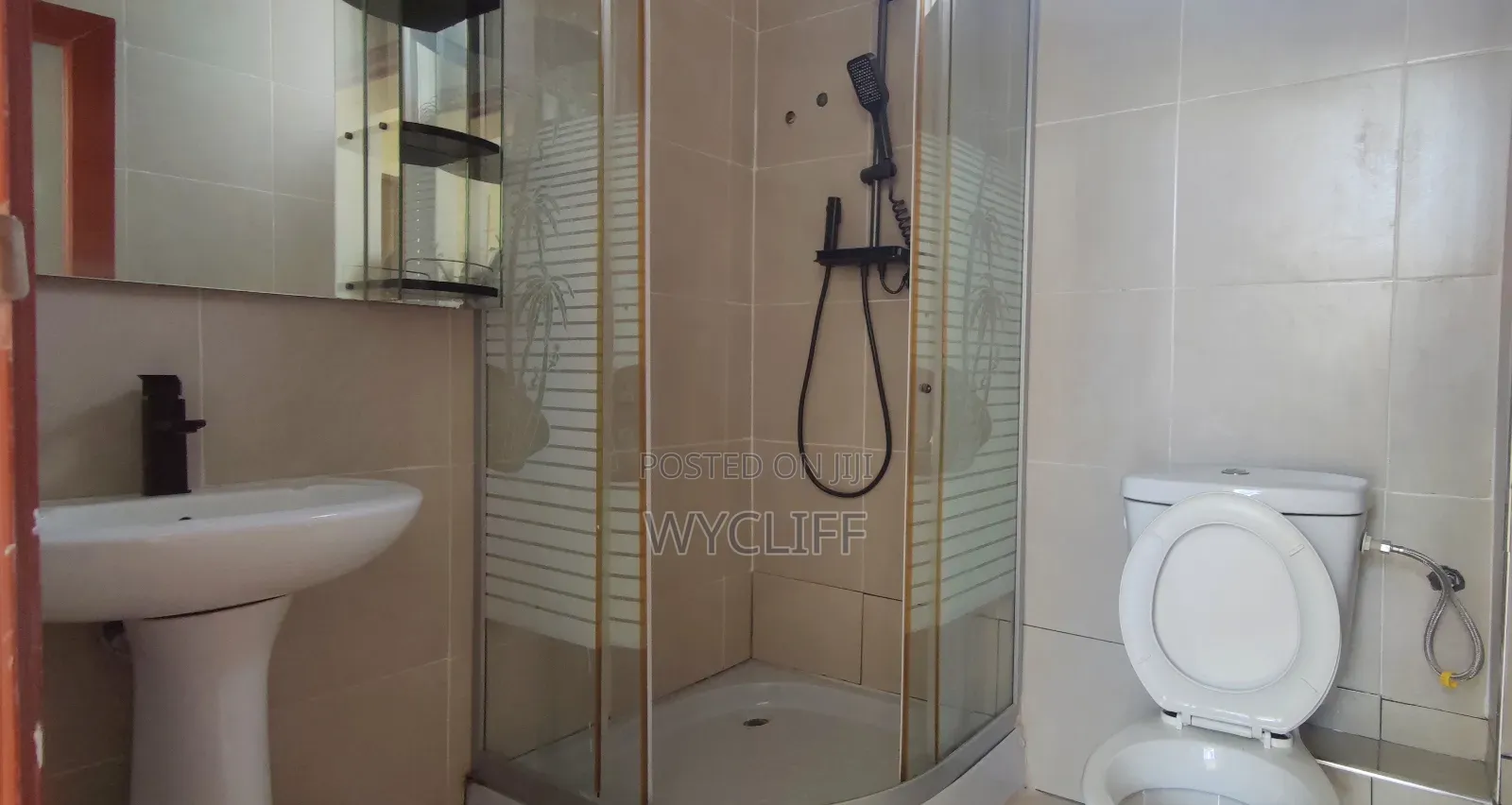 4bdrm Mansion in Kiserian for sale