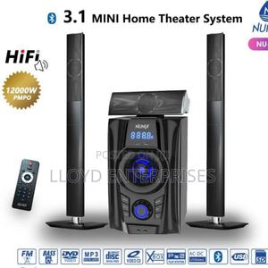 Nunix 12000watts M1 Woofer - thumbnail 2