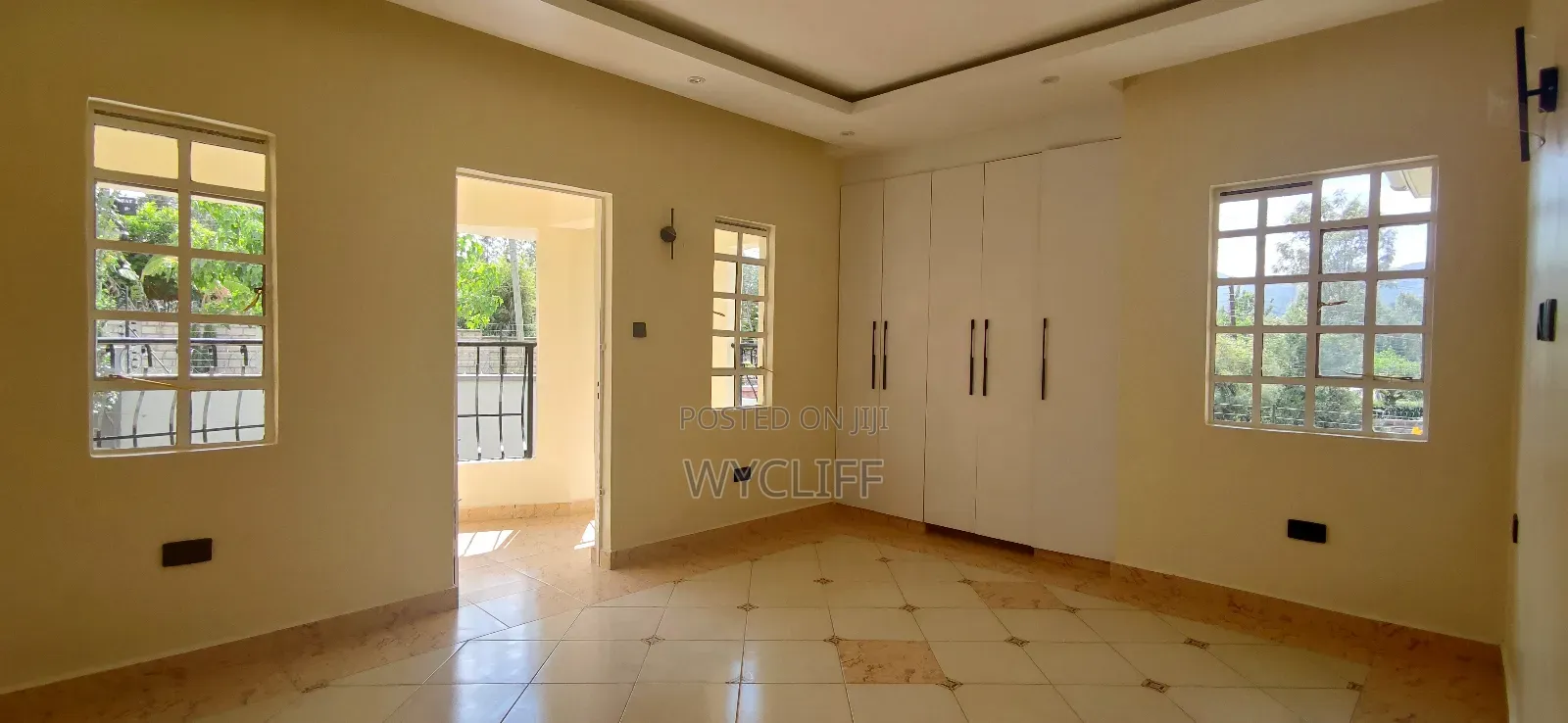 4bdrm Mansion in Kiserian for sale