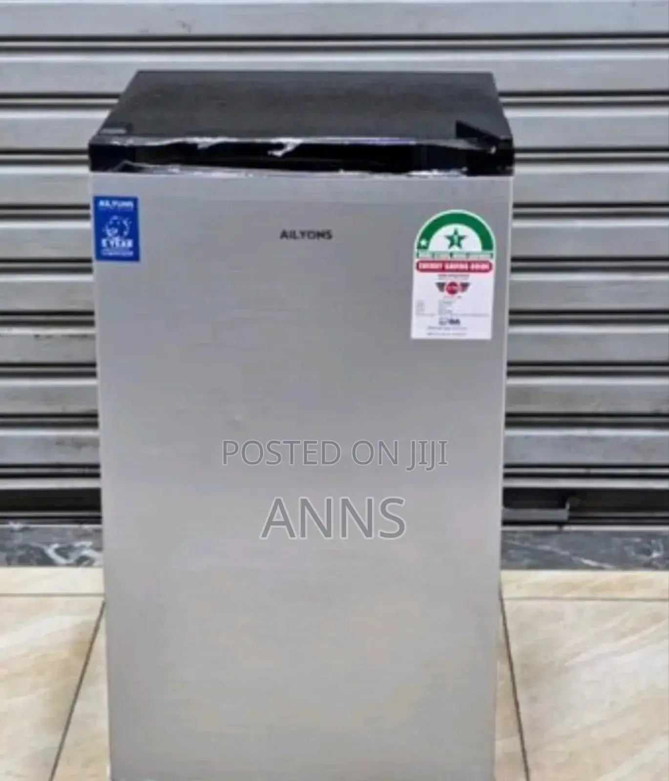 90litres Single Fridge